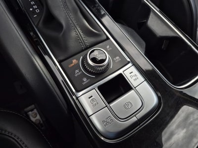 2022 Kia Telluride LX