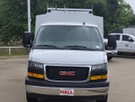 2026 GMC Savana Cutaway 3500 1WT