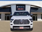 2024 Toyota Sequoia Capstone