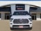2024 Toyota Sequoia Capstone