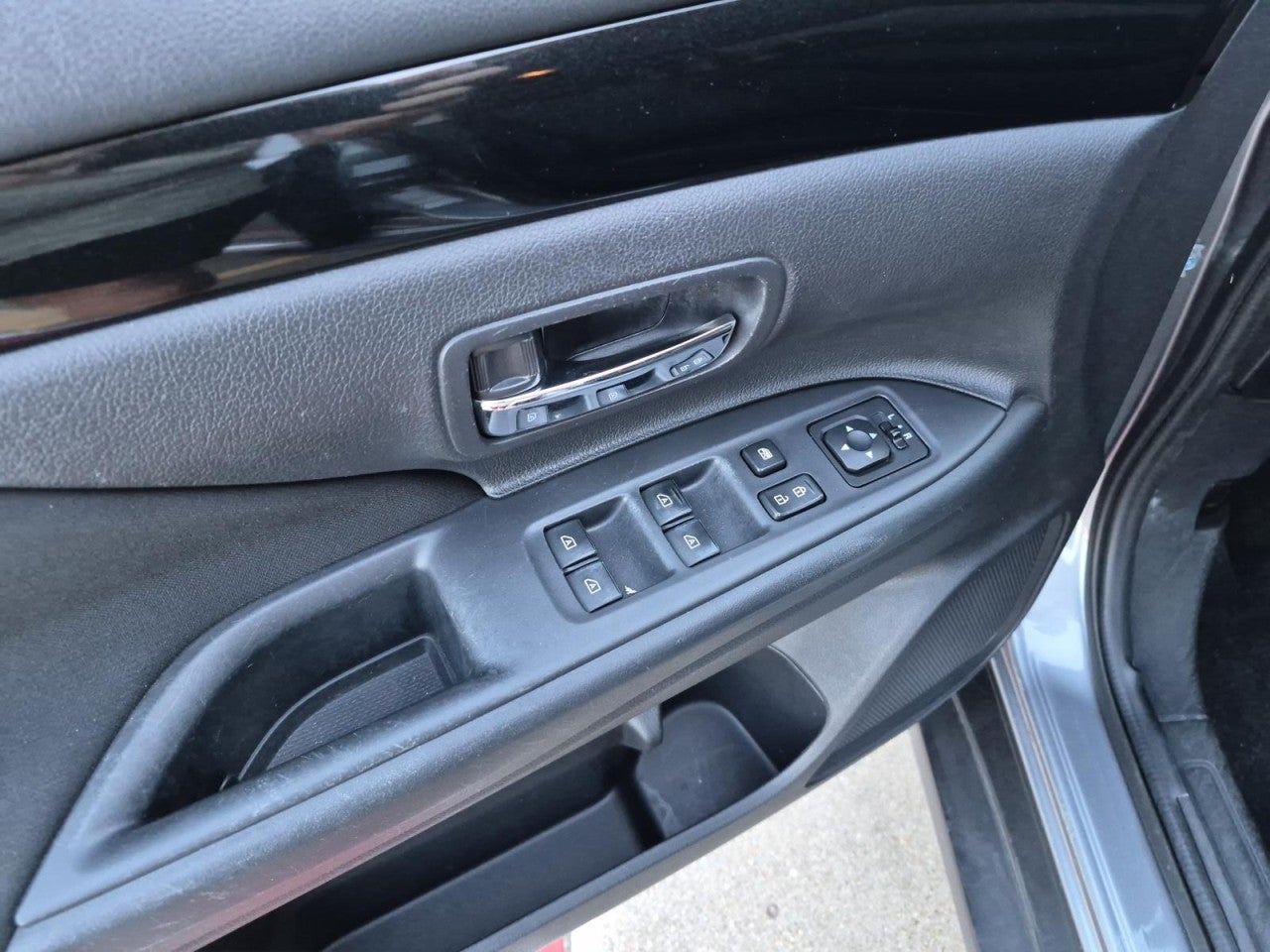 2020 Mitsubishi Outlander ES 2.4 S-AWC