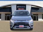 2020 Mitsubishi Outlander ES 2.4 S-AWC