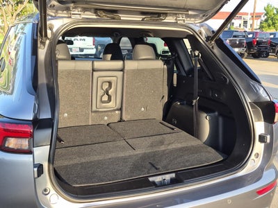 2023 Mitsubishi Outlander SE 2.5 S-AWC