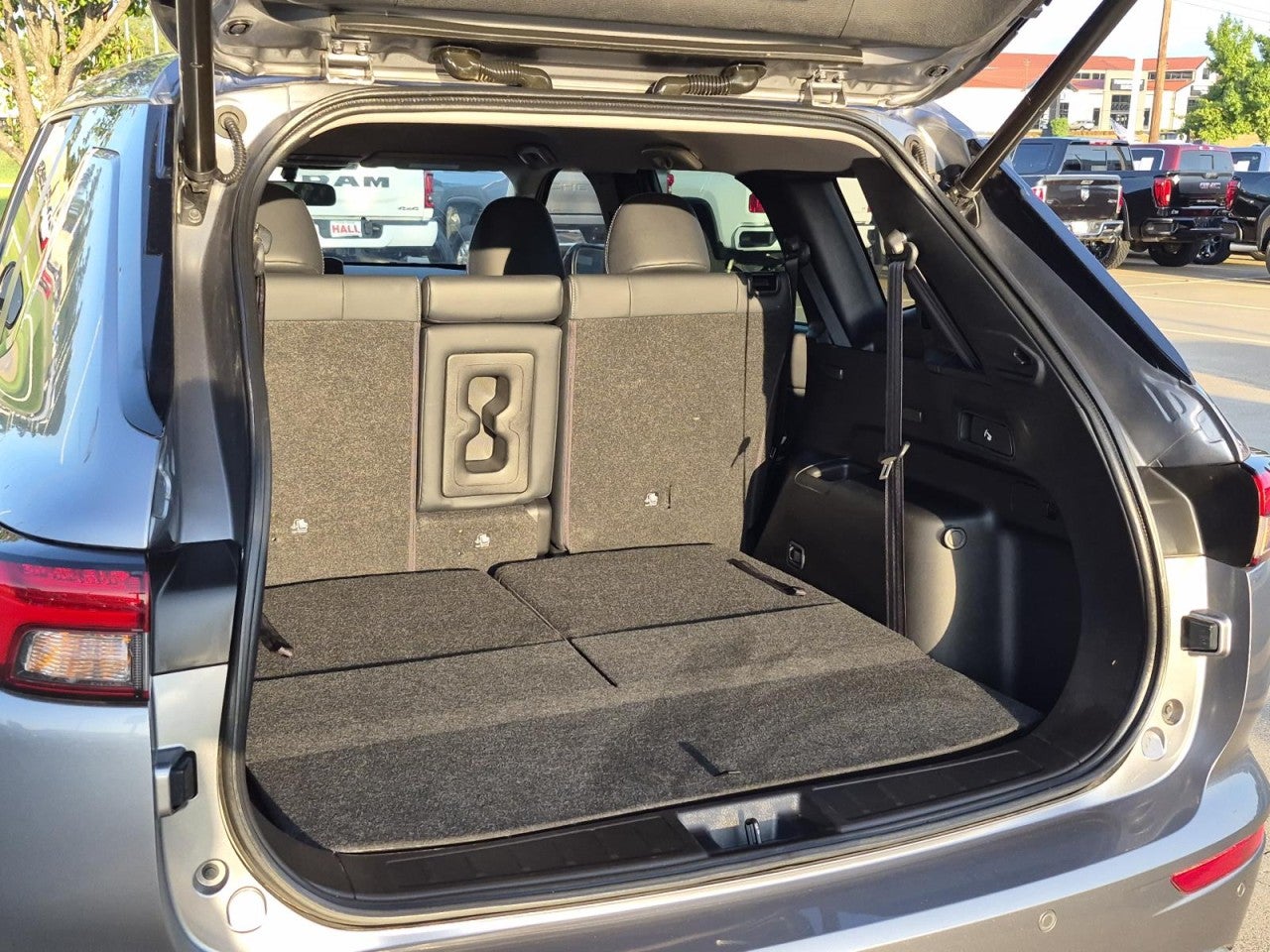 2023 Mitsubishi Outlander SE 2.5 S-AWC