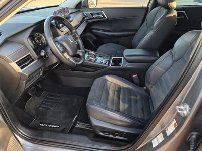 2023 Mitsubishi Outlander SE 2.5 S-AWC