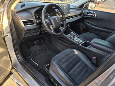 2023 Mitsubishi Outlander SE 2.5 S-AWC