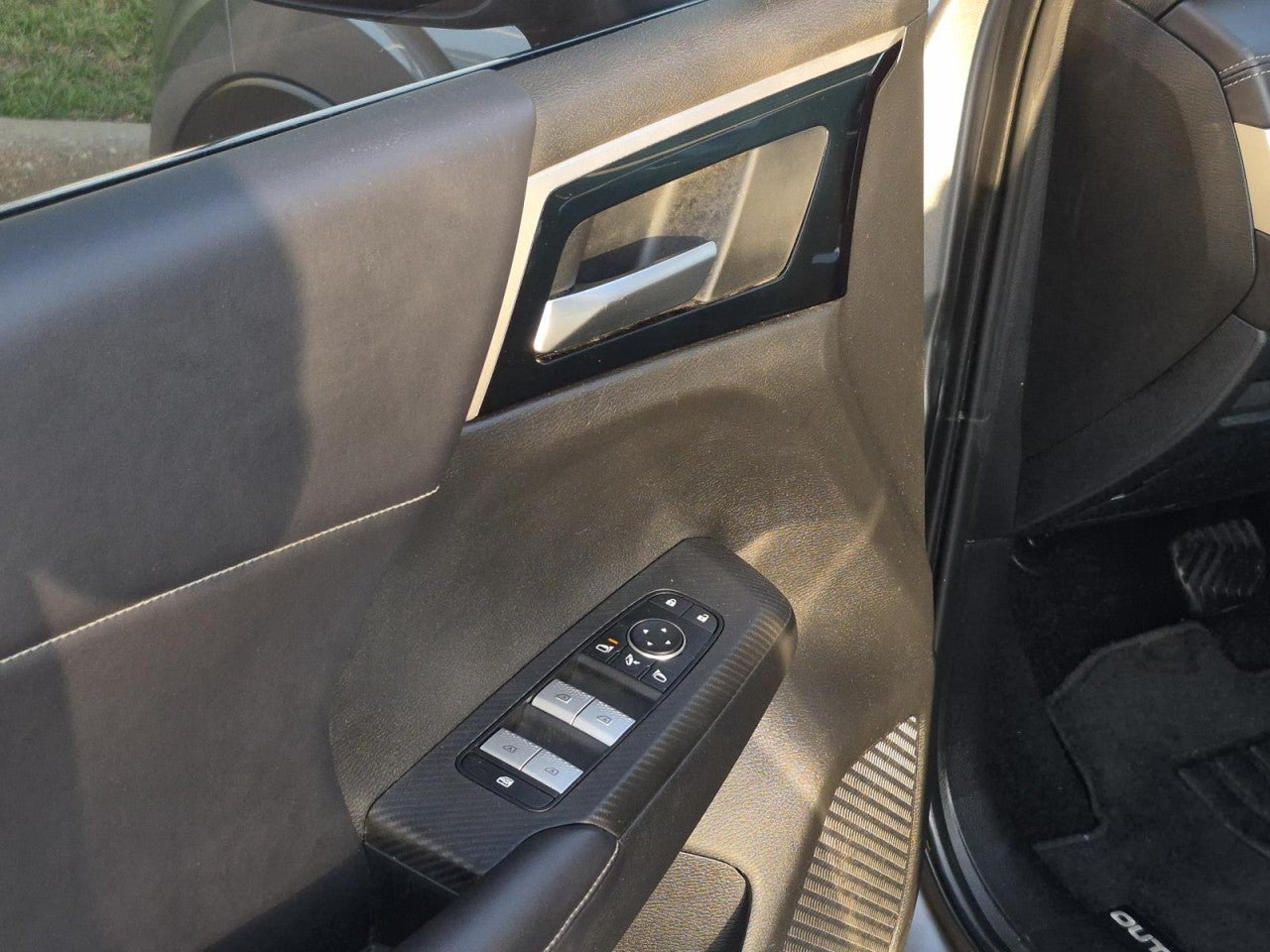 2023 Mitsubishi Outlander SE 2.5 S-AWC