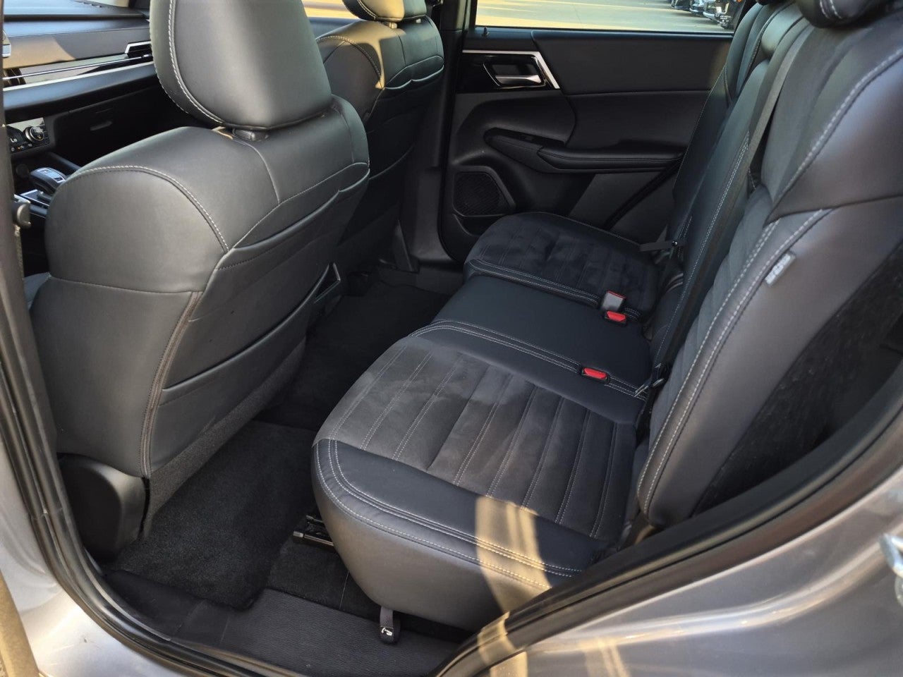 2023 Mitsubishi Outlander SE 2.5 S-AWC