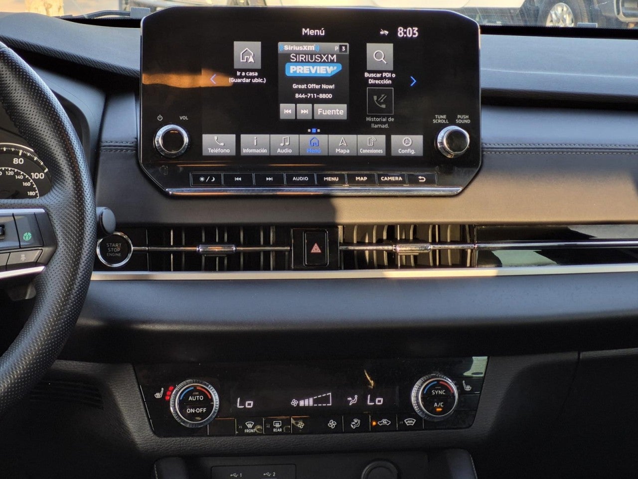 2023 Mitsubishi Outlander SE 2.5 S-AWC