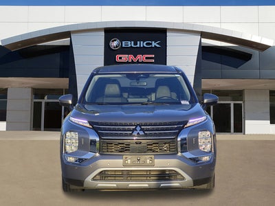 2023 Mitsubishi Outlander SE 2.5 S-AWC