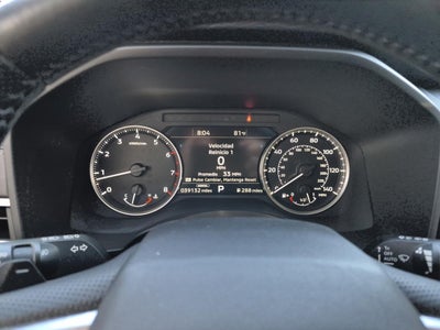 2023 Mitsubishi Outlander SE 2.5 S-AWC