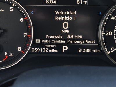 2023 Mitsubishi Outlander SE 2.5 S-AWC