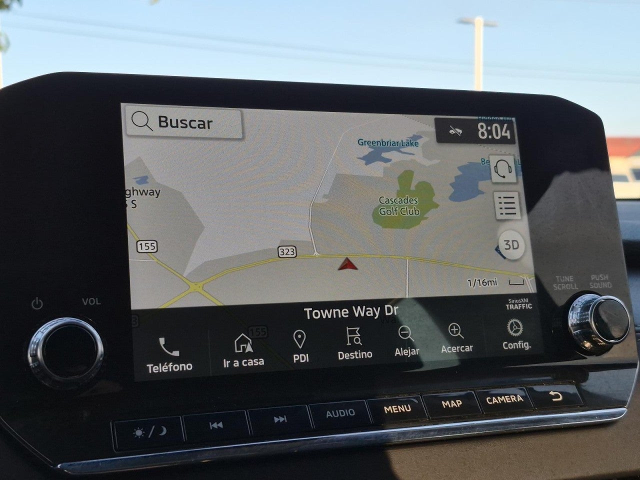2023 Mitsubishi Outlander SE 2.5 S-AWC