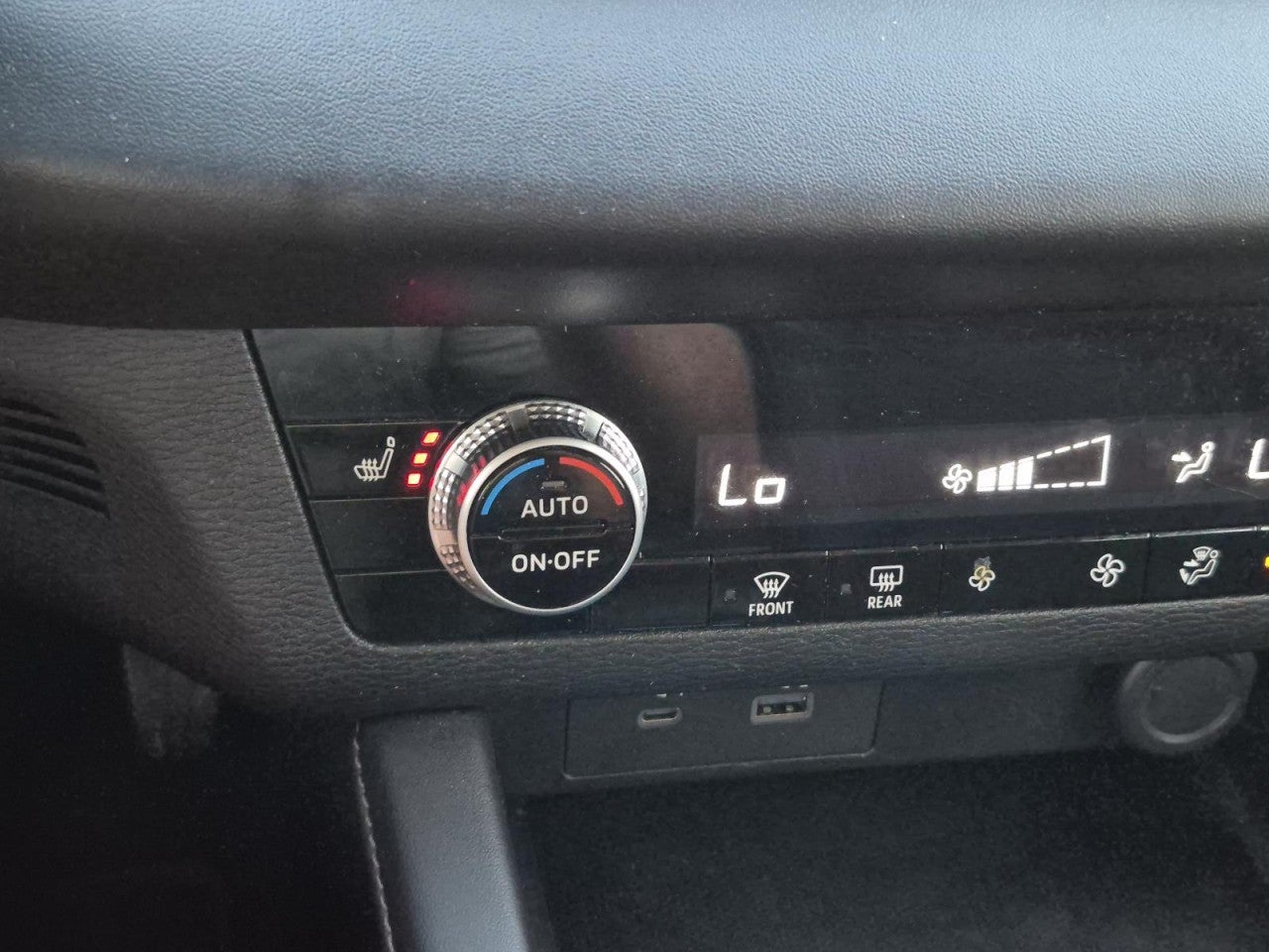 2023 Mitsubishi Outlander SE 2.5 S-AWC