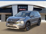 2023 Mitsubishi Outlander SE 2.5 S-AWC