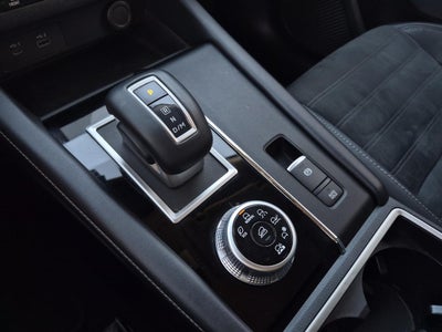 2023 Mitsubishi Outlander SE 2.5 S-AWC