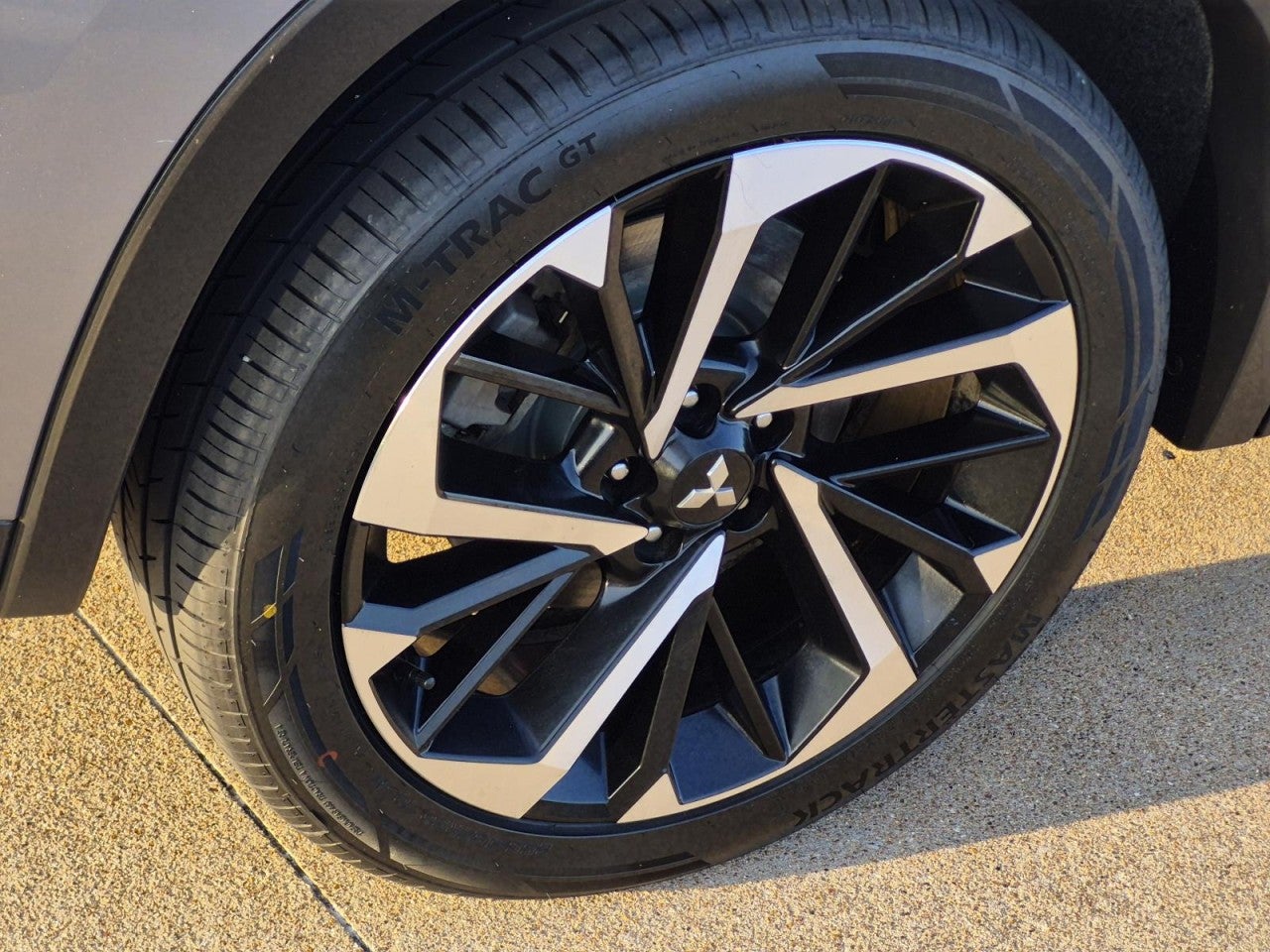 2023 Mitsubishi Outlander SE 2.5 S-AWC