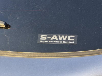 2023 Mitsubishi Outlander SE 2.5 S-AWC