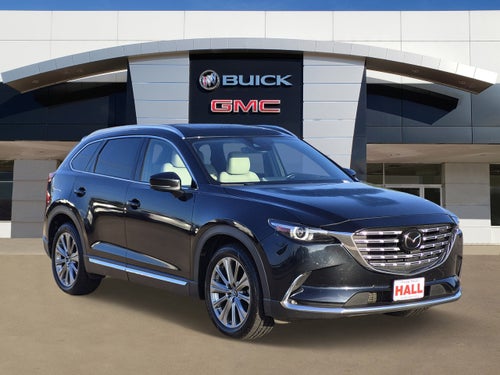 2023 Mazda Mazda CX-9 Signature