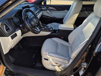 2023 Mazda Mazda CX-9 Signature