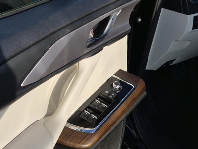 2023 Mazda Mazda CX-9 Signature