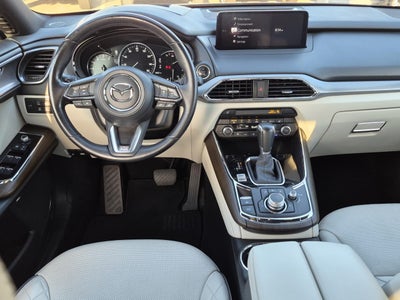 2023 Mazda Mazda CX-9 Signature