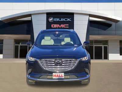 2023 Mazda Mazda CX-9 Signature