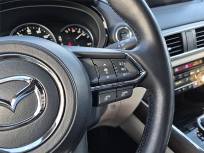 2023 Mazda Mazda CX-9 Signature