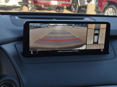 2023 Mazda Mazda CX-9 Signature