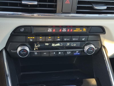 2023 Mazda Mazda CX-9 Signature