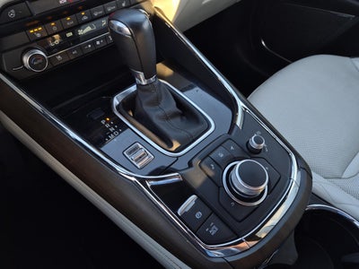 2023 Mazda Mazda CX-9 Signature