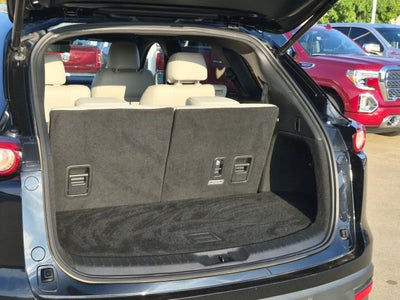 2023 Mazda Mazda CX-9 Signature
