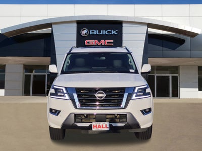 2023 Nissan Armada SL 2WD