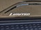 2025 Toyota 4Runner Hybrid Limited