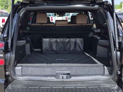 2025 Toyota 4Runner Hybrid Limited