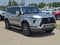 2024 Lexus GX 550 Luxury