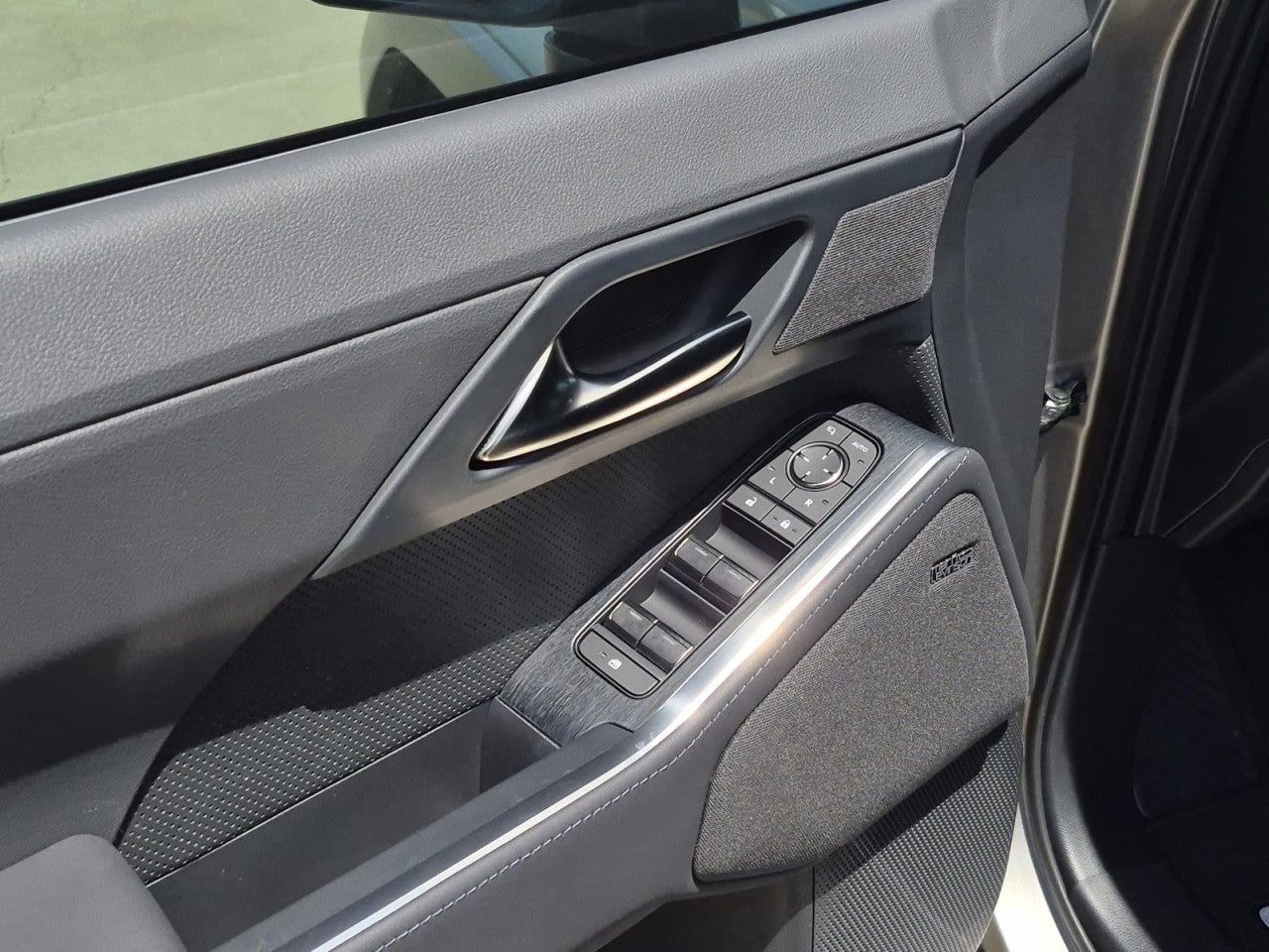 2024 Lexus GX 550 Luxury