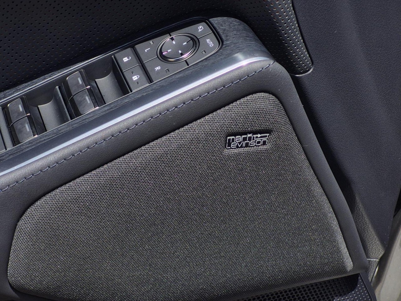 2024 Lexus GX 550 Luxury