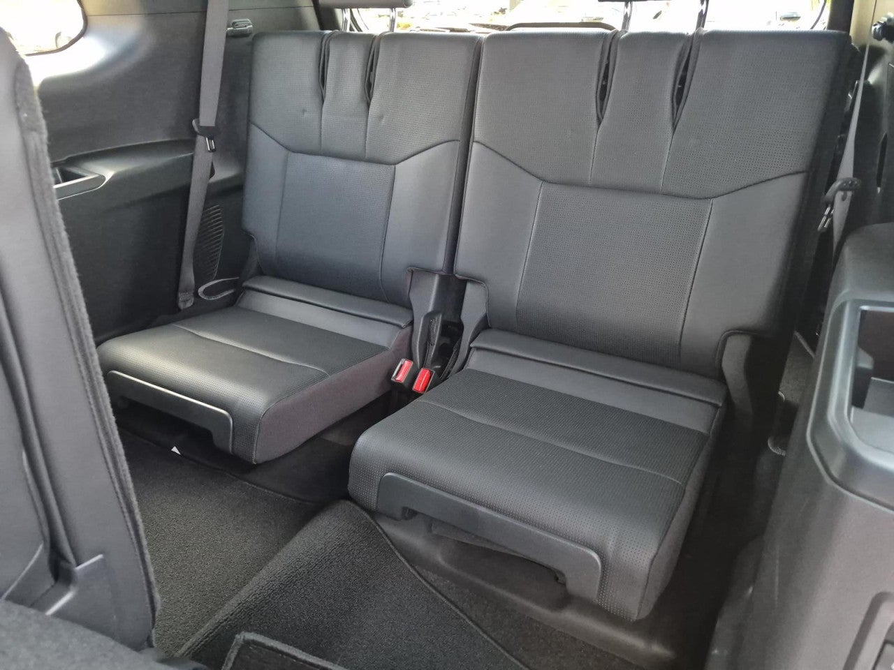 2024 Lexus GX 550 Luxury
