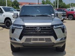 2024 Lexus GX 550 Luxury