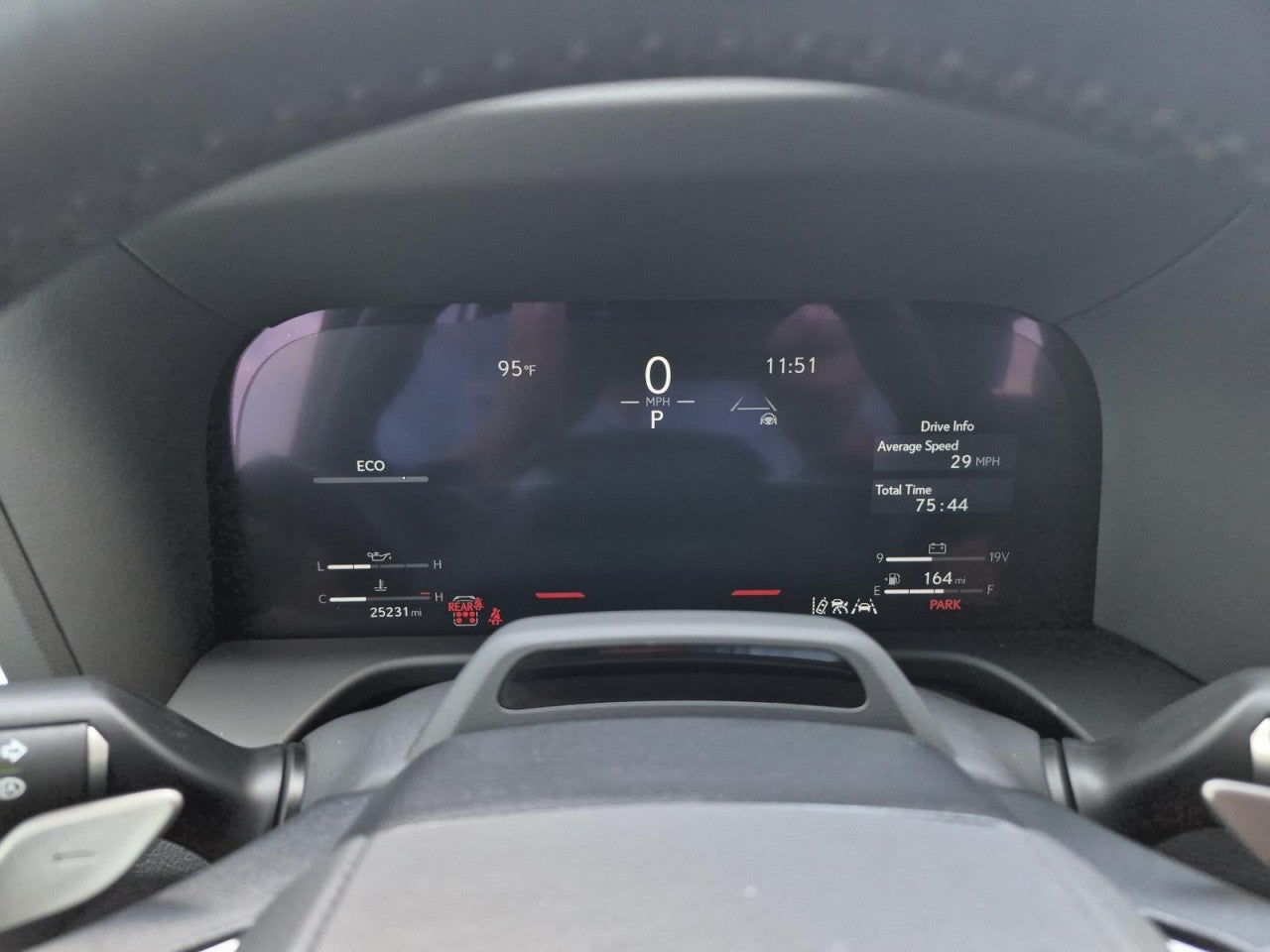 2024 Lexus GX 550 Luxury