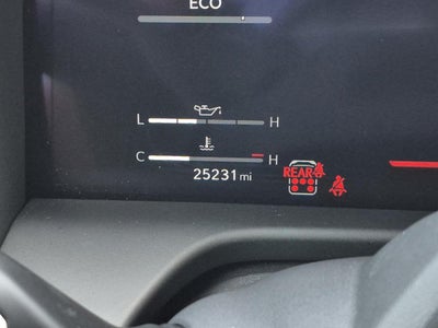 2024 Lexus GX 550 Luxury