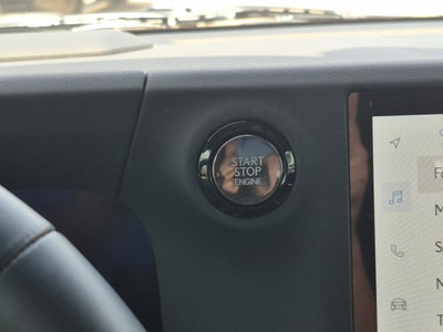 2024 Lexus GX 550 Luxury