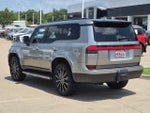 2024 Lexus GX 550 Luxury
