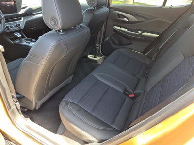 2024 Buick Envista Preferred