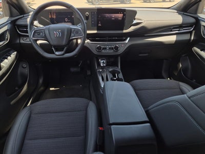 2024 Buick Envista Preferred
