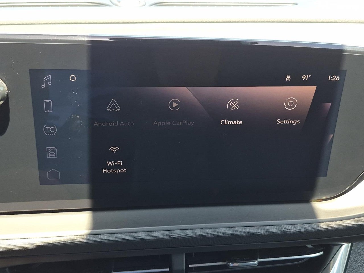 2024 Buick Envista Preferred