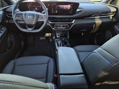 2024 Buick Envista Sport Touring