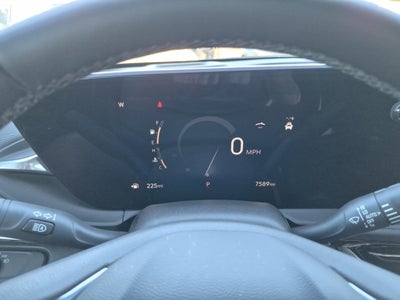 2024 Buick Envista Sport Touring