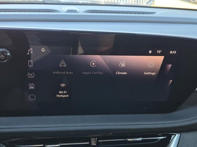 2024 Buick Envista Sport Touring